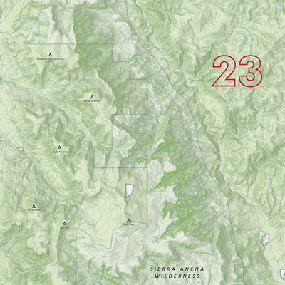 Arizona GMU 23 - Hunt Arizona Preview 3