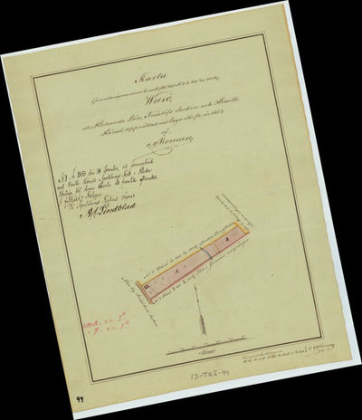 13-TRÄ-99 Vare Preview 1