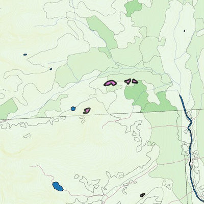 CP51FJ Yukon Plateau ( Hunt-A-Moose ) Preview 2