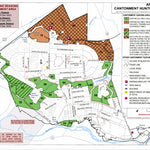 Fort Drum Cantonment Hunting Areas Preview 1