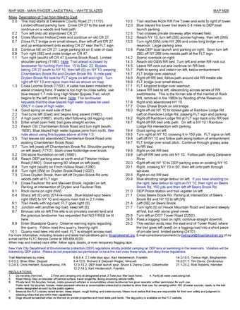 M28 – Cannonsville Reservoir Preview 3