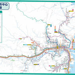 宮古市中心拡大図 Preview 1