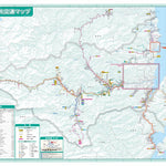 宮古市公共交通広域図 Preview 1