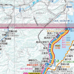 宮古市公共交通広域図 Preview 3