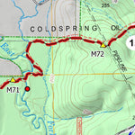 LSHT Map 08 Magnolia Preview 3