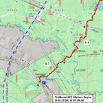 LSHT Map 11 Winters Bayou Preview 2