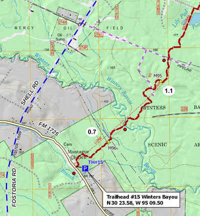 LSHT Map 11 Winters Bayou Preview 2