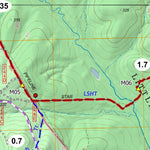 LSHT Map 01 Wilderness Preview 2