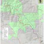 LSHT Map 07 Big Woods Preview 1