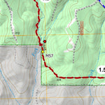 LSHT Map 07 Big Woods Preview 3