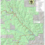 LSHT Map 09 Big Creek Preview 1