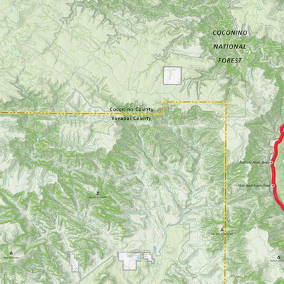 Arizona GMU 6A - Hunt Arizona Preview 3
