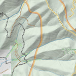 Ten Lakes Wilderness Study Area Preview 2