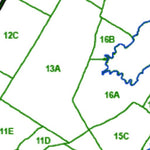 Fort Drum 2023 Fish Stocking Locations Preview 2
