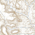 Vernal SW, UT (2023, 24000-Scale) Preview 3