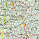 Alabama Atlas & Gazetteer Page 23 Preview 3