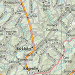 Alabama Atlas & Gazetteer Page 24 Preview 3