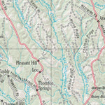 Alabama Atlas & Gazetteer Page 46 Preview 3