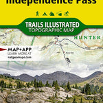 127 :: Aspen, Independence Pass Preview 1