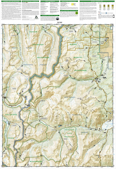 127 Aspen, Independence Pass (east side) Preview 1