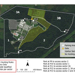 Quantico MCB Camp Upshur Hunting Preview 1