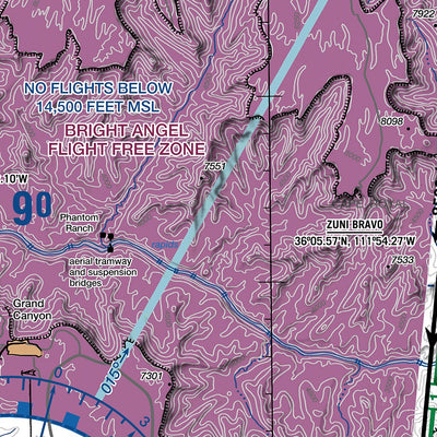 Grand Canyon Air Tour Operators Preview 3