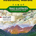 128 :: Maroon Bells, Redstone, Marble Preview 1