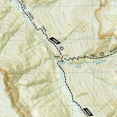 128 Maroon Bells, Redstone, Marble (west side) Preview 3