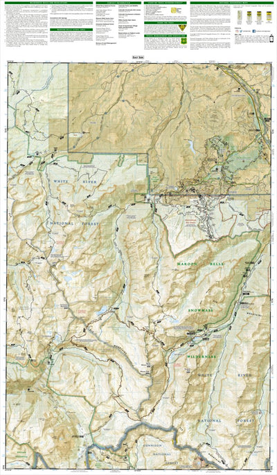 128 Maroon Bells, Redstone, Marble (east side) Preview 1