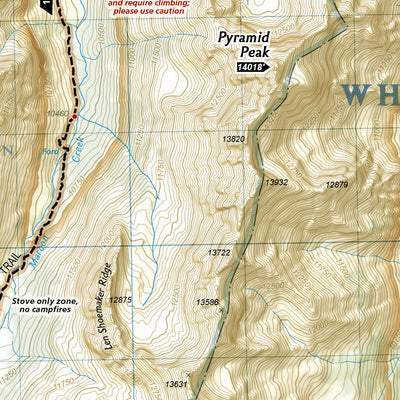 128 Maroon Bells, Redstone, Marble (east side) Preview 3