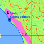 Pantai Prigi Preview 2