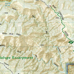 203 Guadalupe Mountains National Park (north side) Preview 3