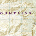 203 Guadalupe Mountains National Park (south side) Preview 3