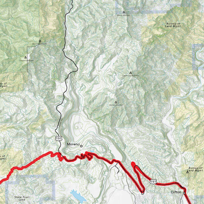 Arizona GMU 28 - Hunt Arizona Preview 3