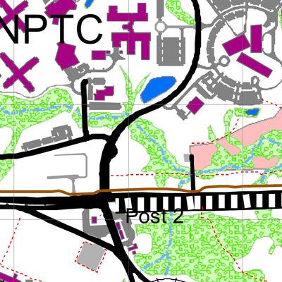 Joint Base Charleston Hunting Preview 2