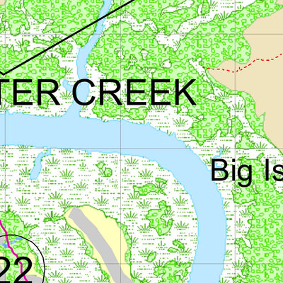 Joint Base Charleston Hunting Preview 3