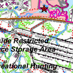 Joint Base Charleston Fishing Preview 2