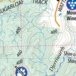 Pyrete Range Map 7th Edition Preview 3