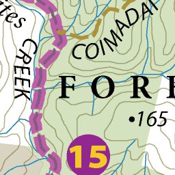 Long Forest Flora & Fauna Reserve Preview 3