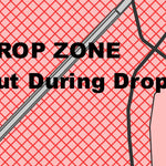 Joint Base Charleston North Auxiliary Air Field Deer Hunt Map Preview 2