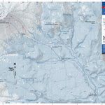Oputateshike-yama South Face Ski Touring (Hokkaido, Japan) Preview 1