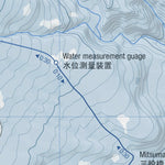 Oputateshike-yama South Face Ski Touring (Hokkaido, Japan) Preview 2
