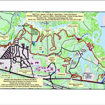 Joint Base Charleston Recreational Trails Preview 1