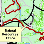 Joint Base Charleston Recreational Trails Preview 2