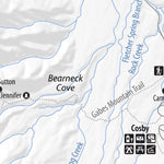 Cosby - GSMNP - Fly Field Guides Preview 3
