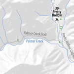 Cataloochee - GSMNP - Fly Field Guides Preview 2