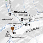 Cataloochee - GSMNP - Fly Field Guides Preview 3