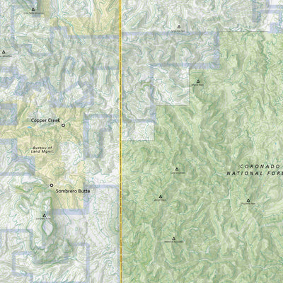 Arizona GMU 32 - Hunt Arizona Preview 3