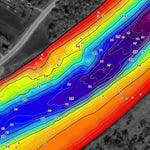 AEM Lower Red River: Selkirk Park to Bridge-to-Nowhere Preview 2