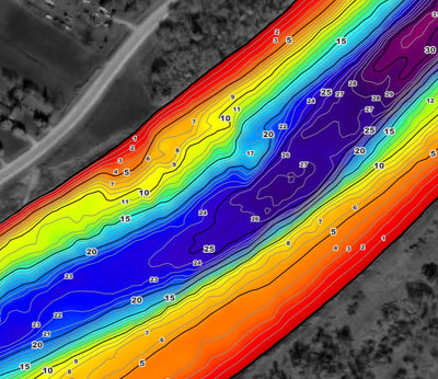 AEM Lower Red River: Selkirk Park to Bridge-to-Nowhere Preview 2